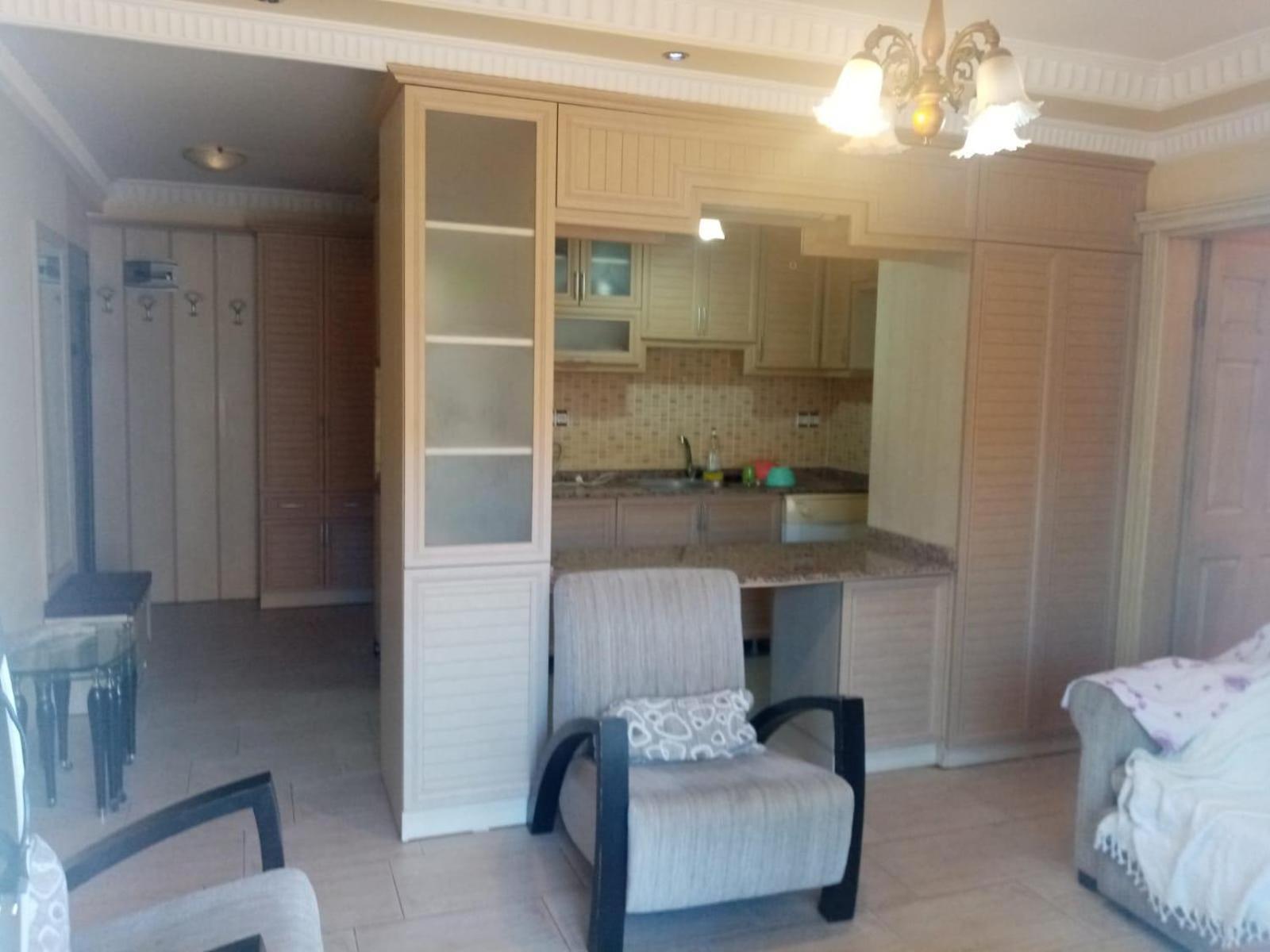 Apartment Ladys 2 App